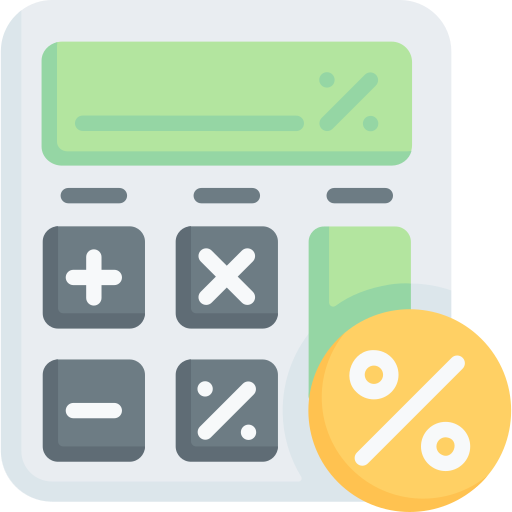Percentage Calculator