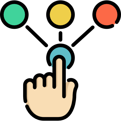 Random Choice Picker