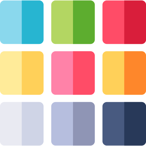 Color Palette Extractor