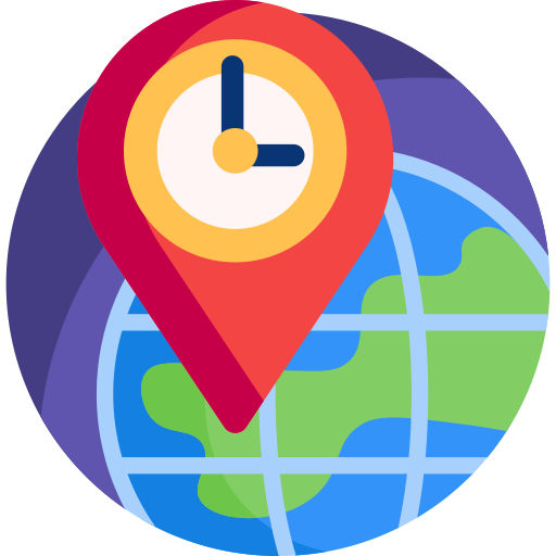 Time Zone Converter
